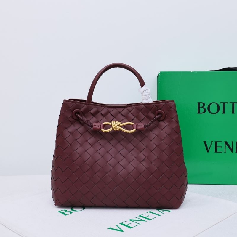 Bottega Veneta Top Handle Bags